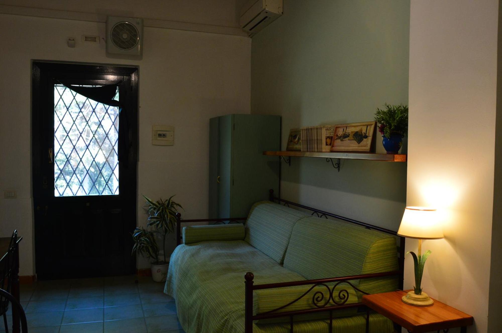 Antico Borgo Etneo Country Hotel カラタビアーノ 部屋 写真
