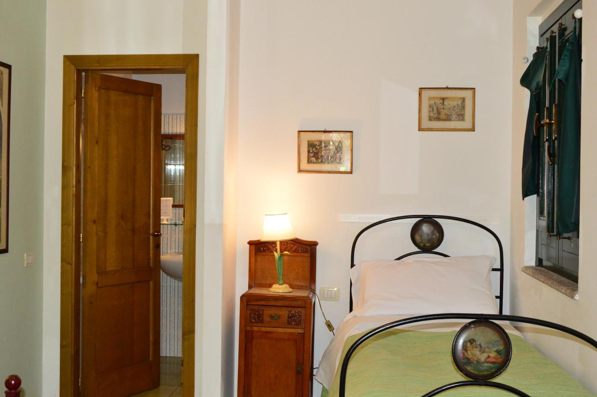 Antico Borgo Etneo Country Hotel カラタビアーノ 部屋 写真