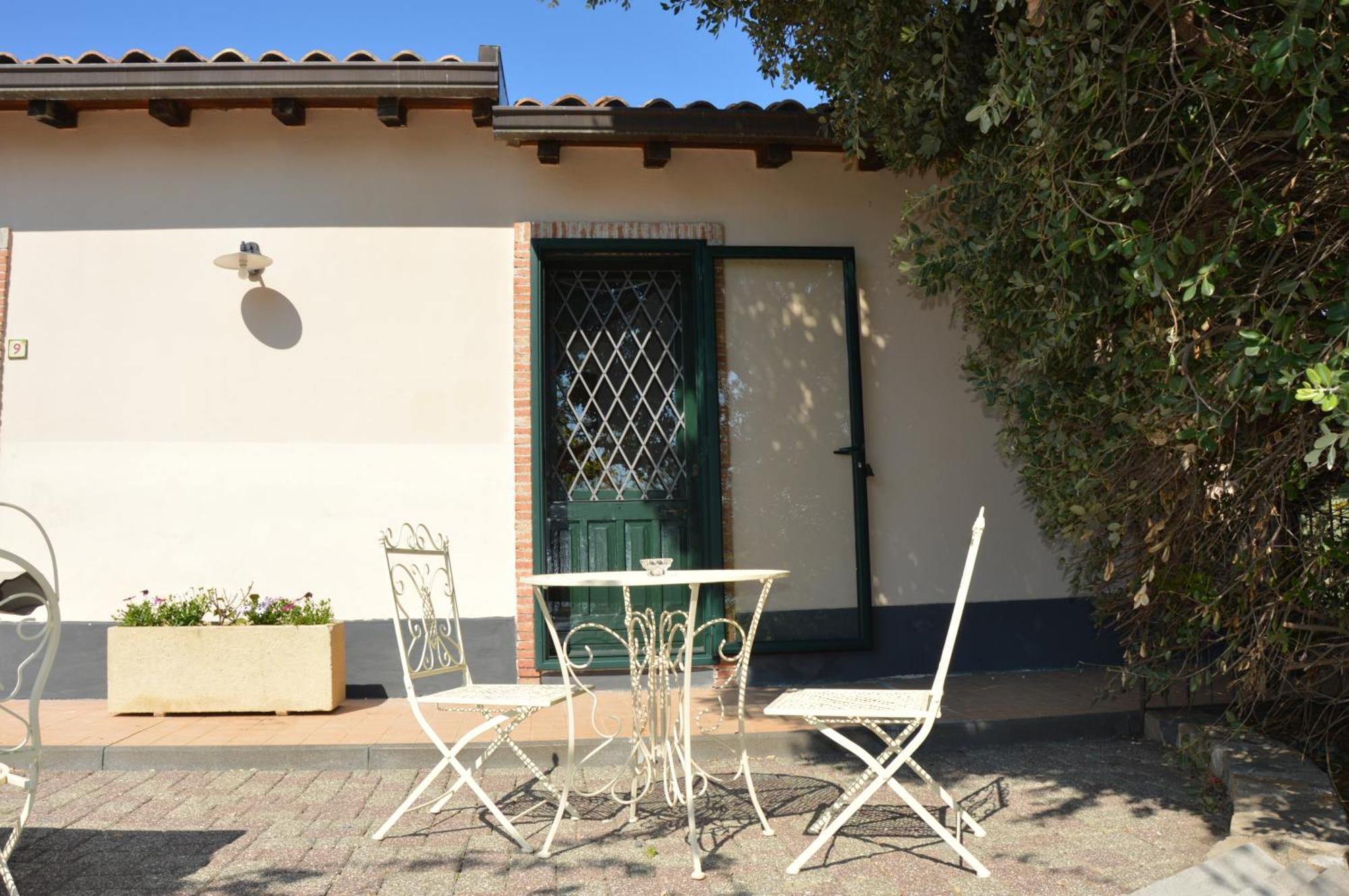 Antico Borgo Etneo Country Hotel カラタビアーノ エクステリア 写真