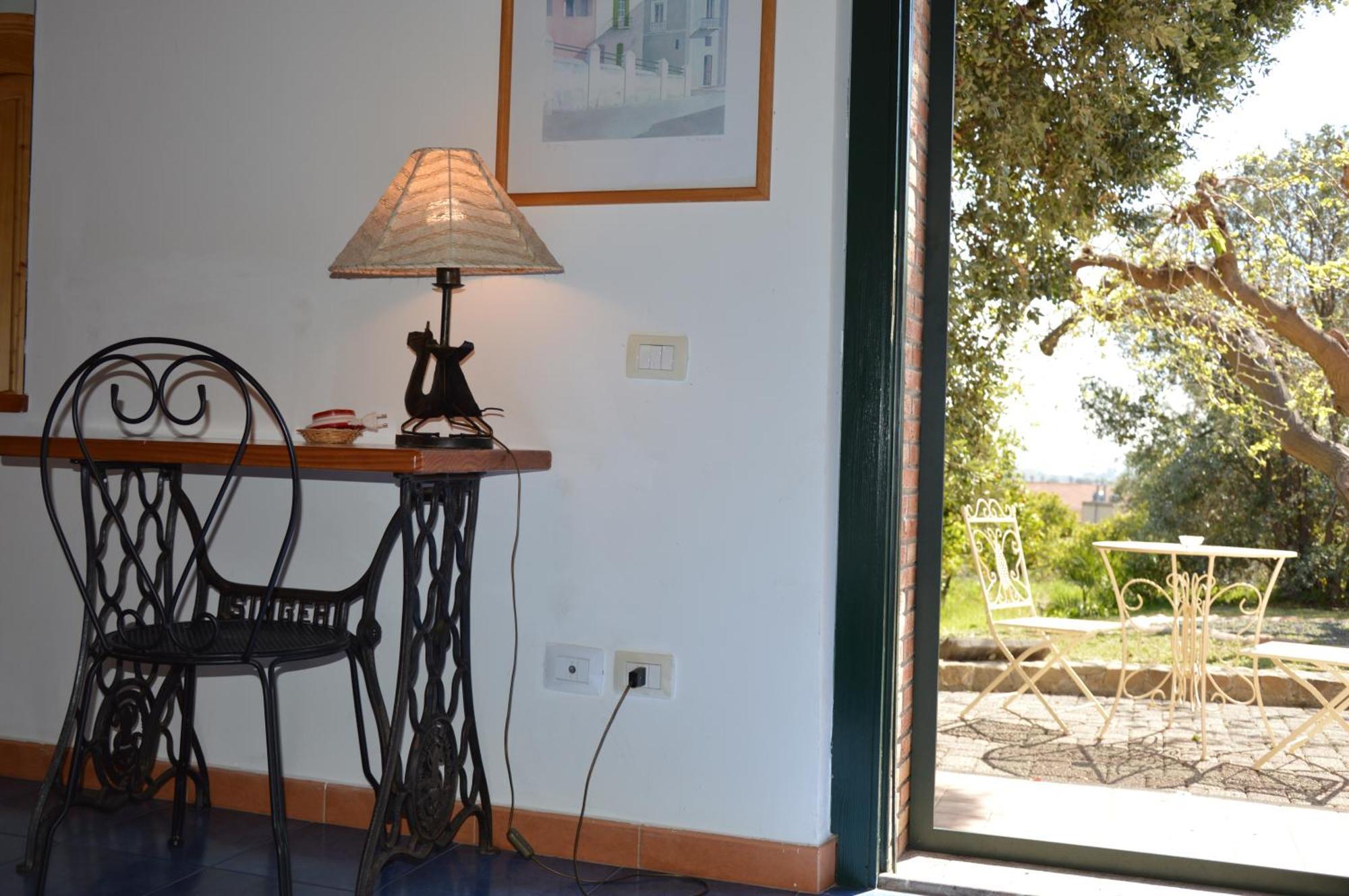 Antico Borgo Etneo Country Hotel カラタビアーノ エクステリア 写真