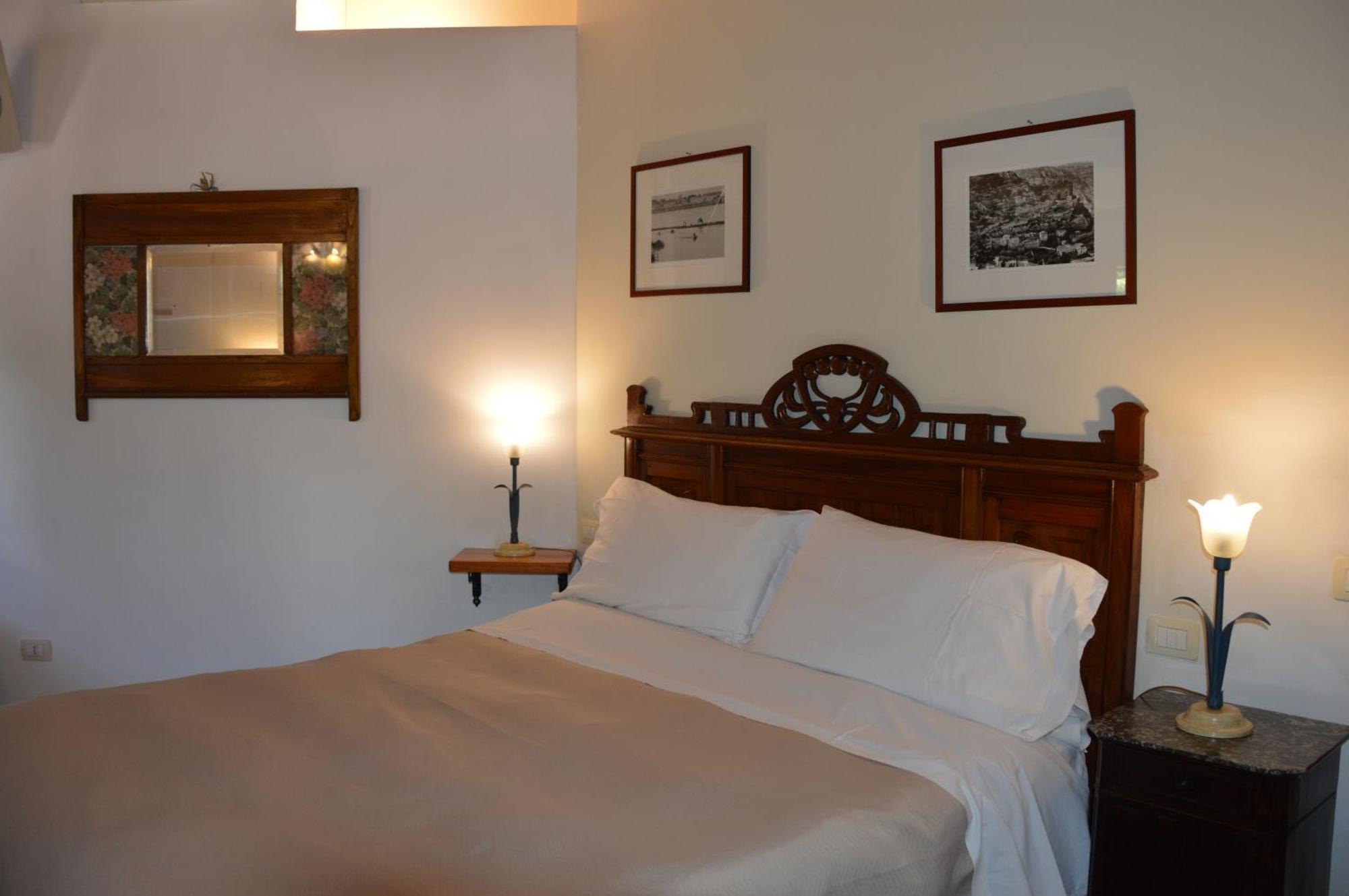 Antico Borgo Etneo Country Hotel カラタビアーノ エクステリア 写真