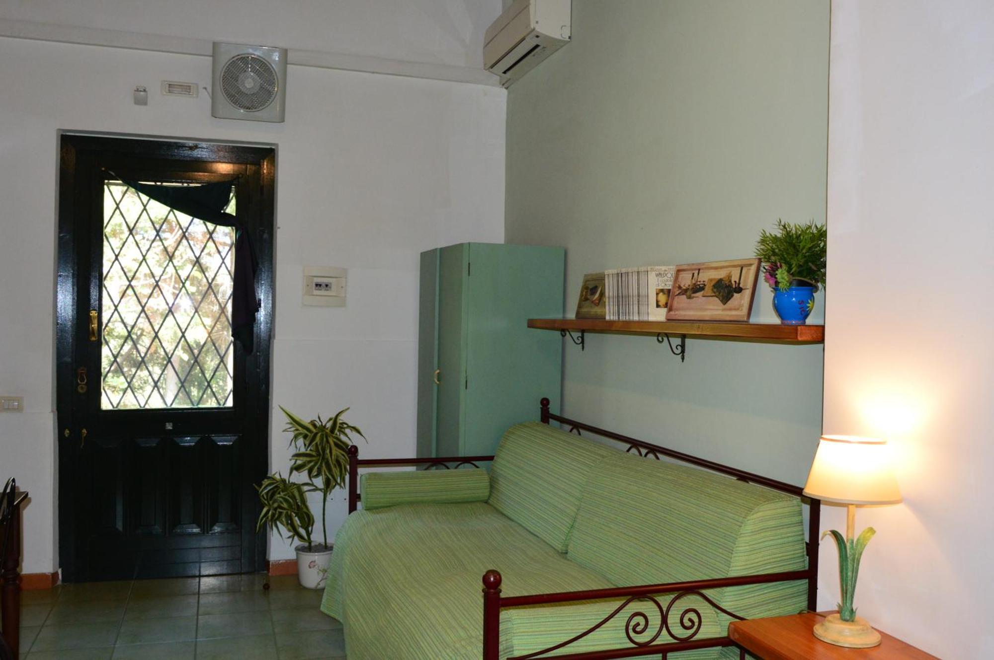 Antico Borgo Etneo Country Hotel カラタビアーノ 部屋 写真