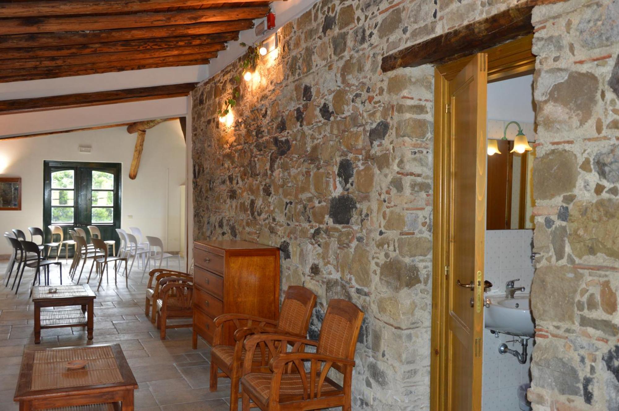 Antico Borgo Etneo Country Hotel カラタビアーノ エクステリア 写真