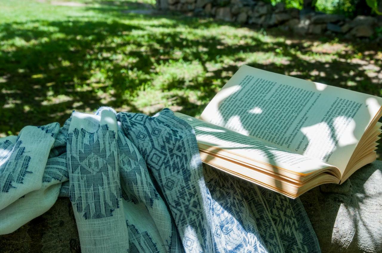 Antico Borgo Etneo Country Hotel カラタビアーノ エクステリア 写真