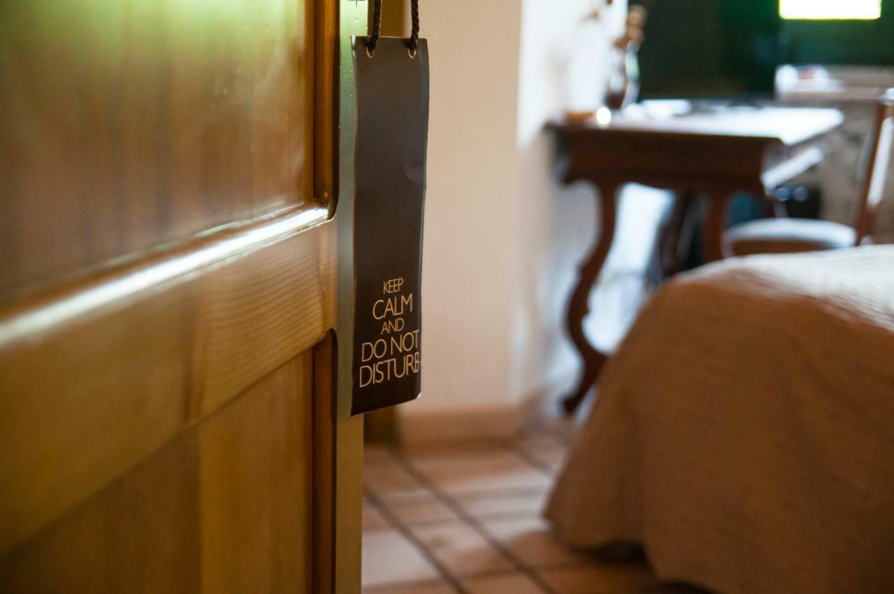 Antico Borgo Etneo Country Hotel カラタビアーノ エクステリア 写真